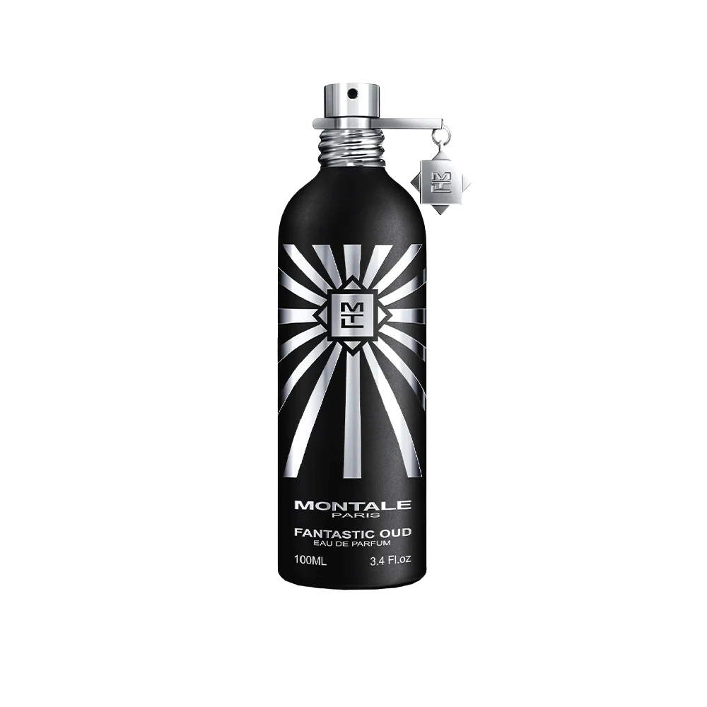 Montale Fantastic Oud EDP
