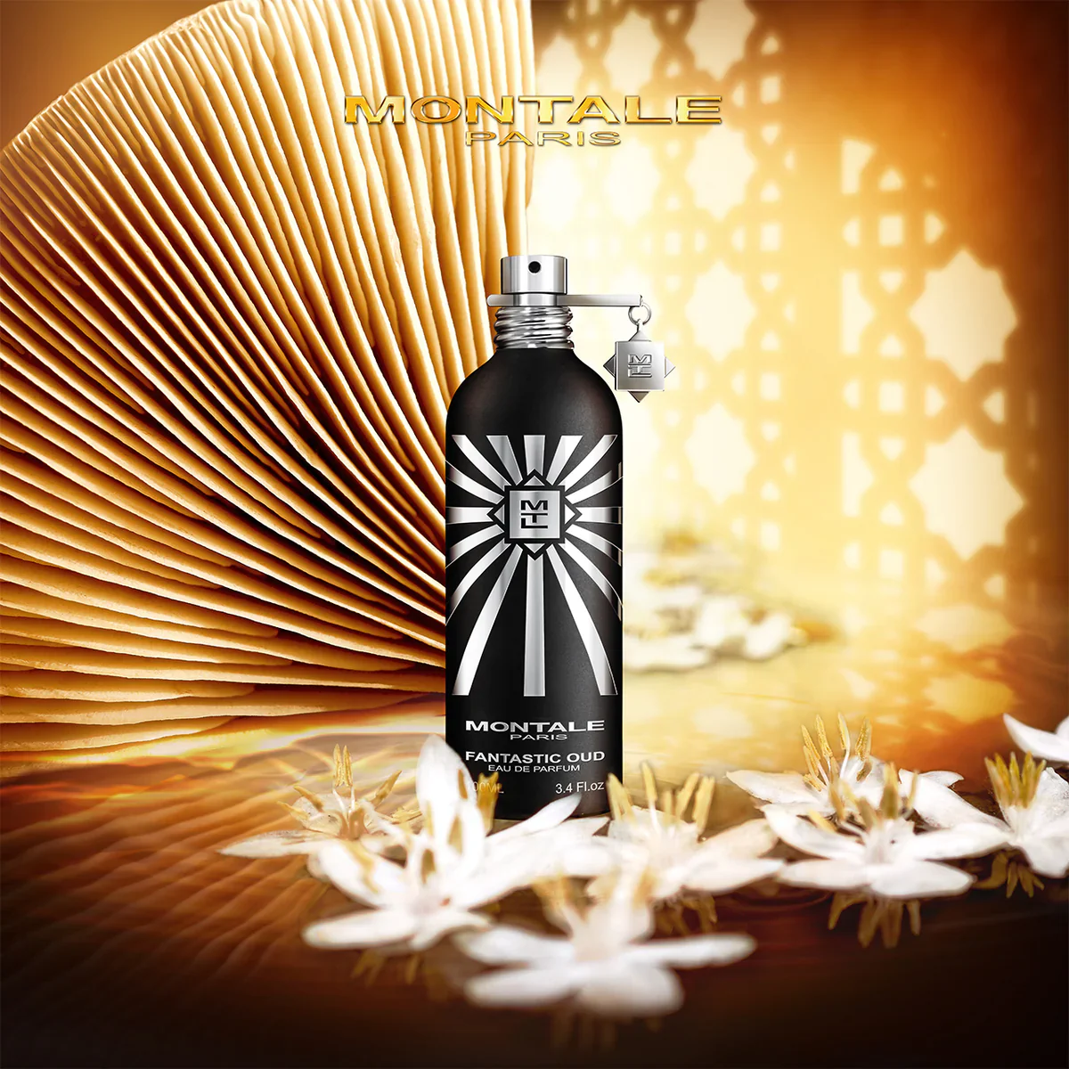 Montale Fantastic Oud EDP - Image 3