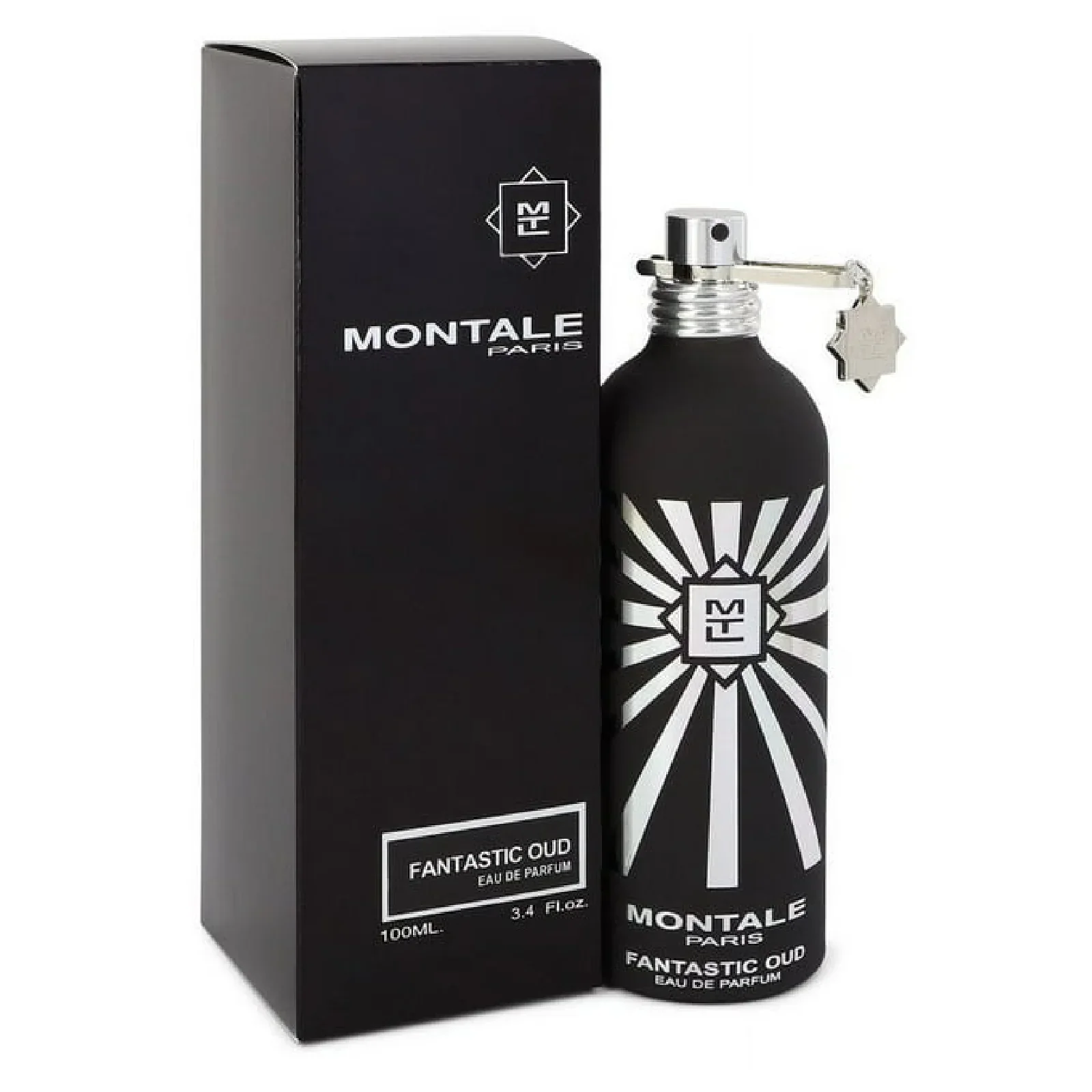 Montale Fantastic Oud EDP - Image 4