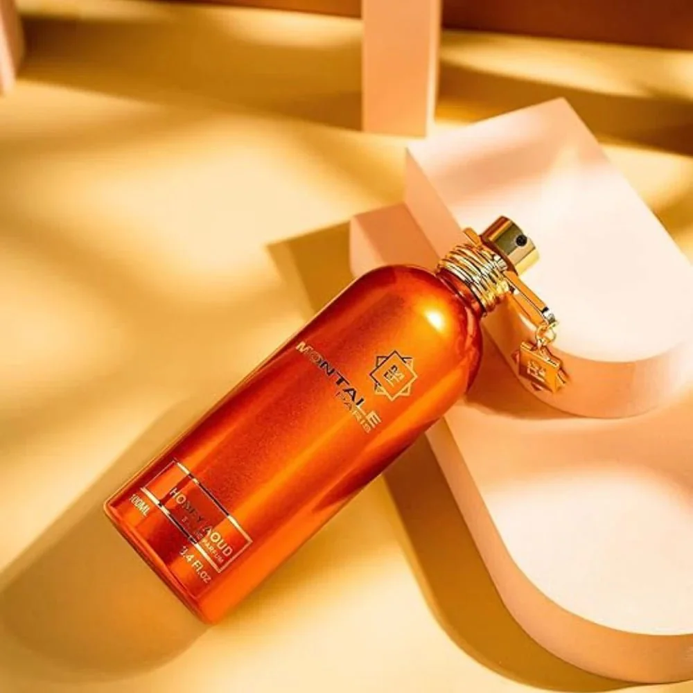 Montale Honey Aoud EDP - Image 2