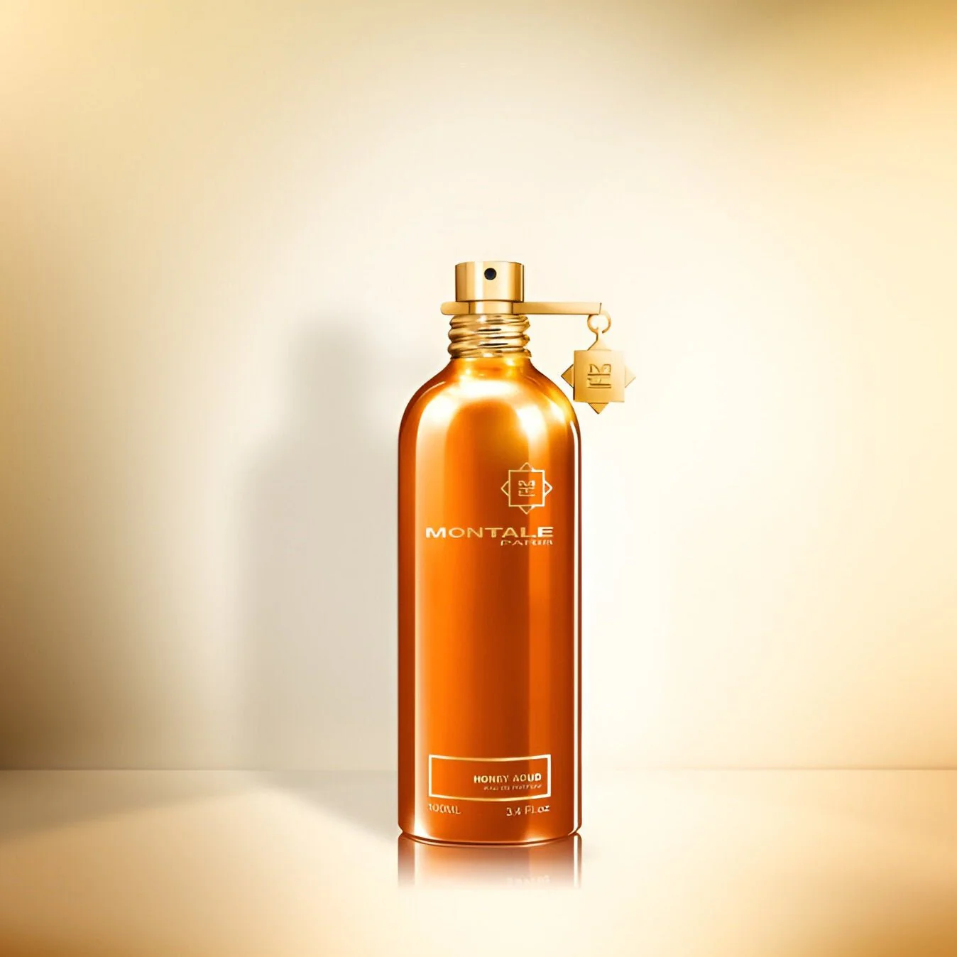 Montale Honey Aoud EDP - Image 3
