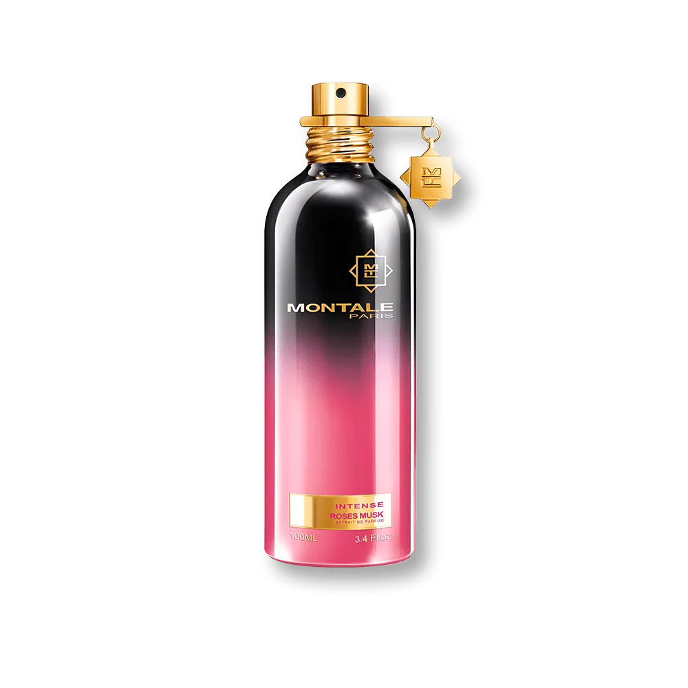 Montale Intense Roses Musk Extrait De Parfum