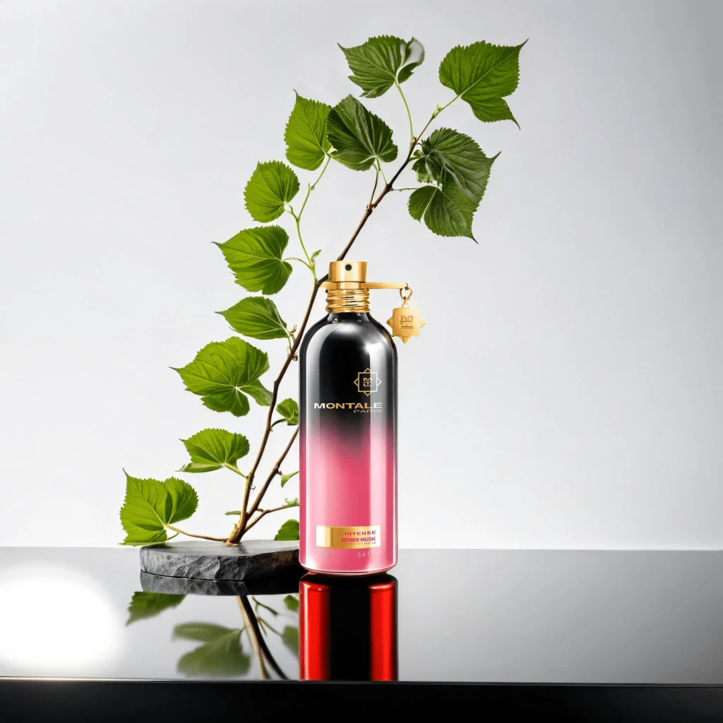 Montale Intense Roses Musk Extrait De Parfum - Image 3