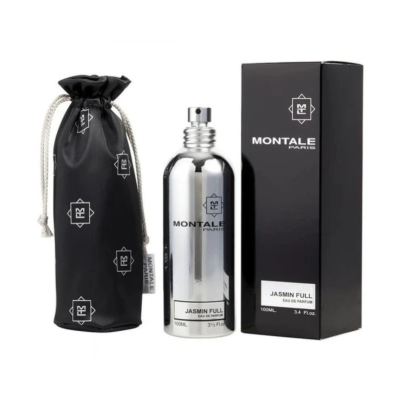 Montale Jasmin Full EDP - Image 4