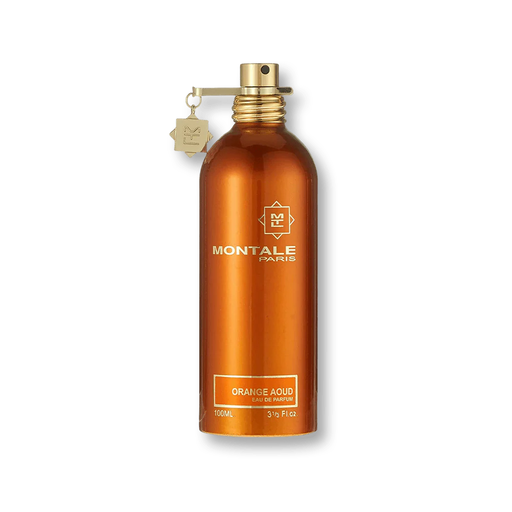 Montale Orange Aoud EDP