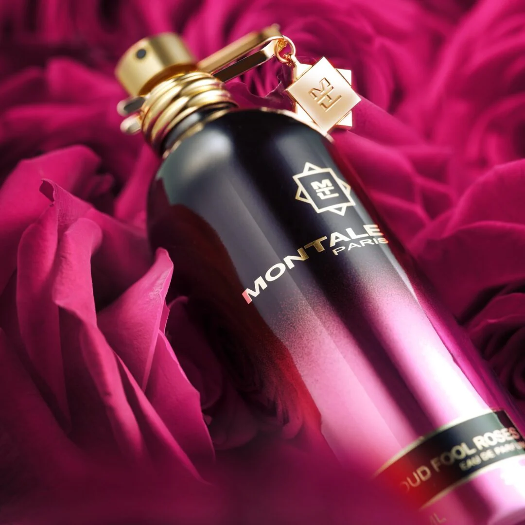 Montale Oud Fool Roses EDP - Image 3