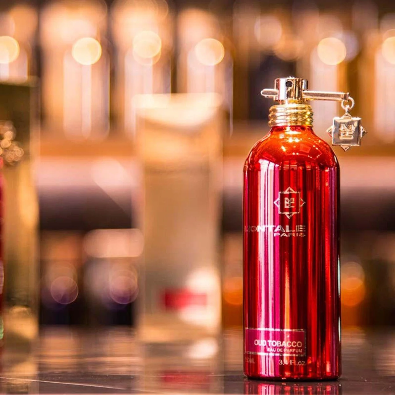 Montale Oud Tobacco EDP - Image 3