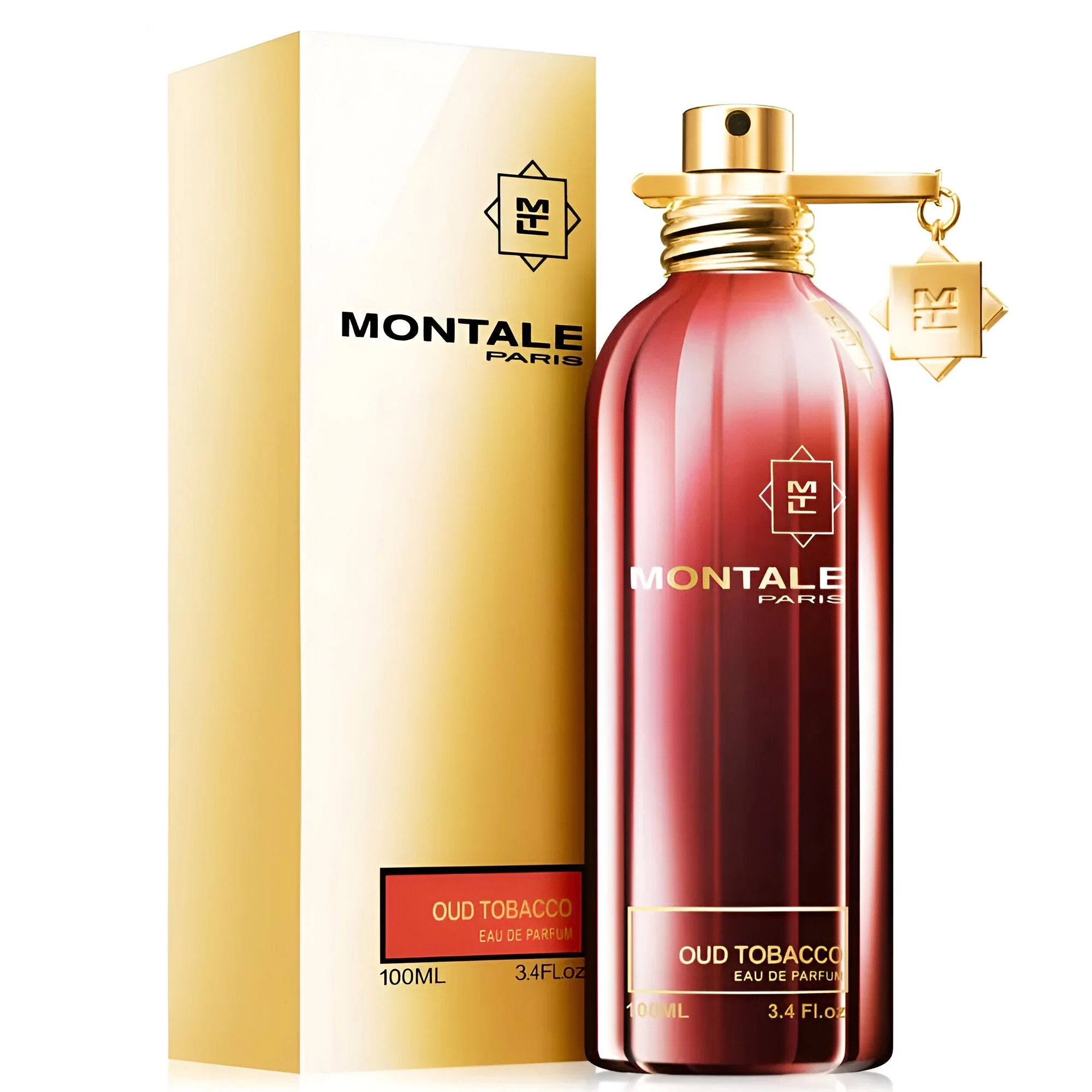 Montale Oud Tobacco EDP - Image 5