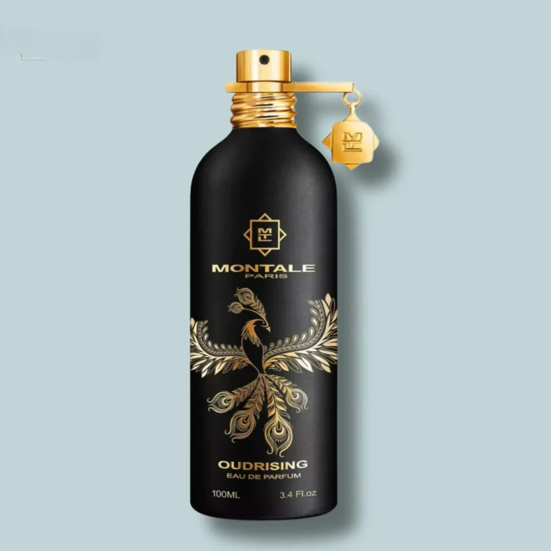 Montale Oudrising EDP - Image 2