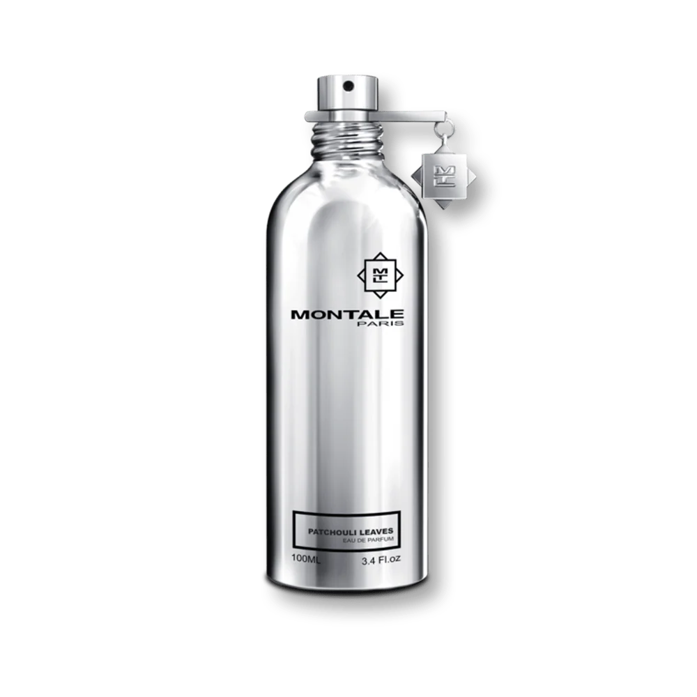 Montale Patchouli Leaves EDP