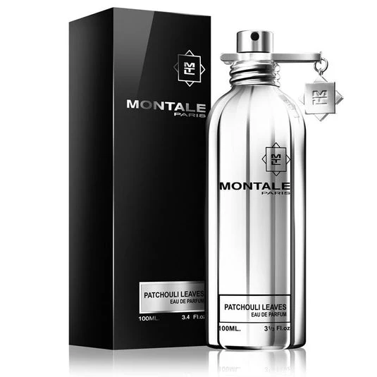 Montale Patchouli Leaves EDP - Image 3