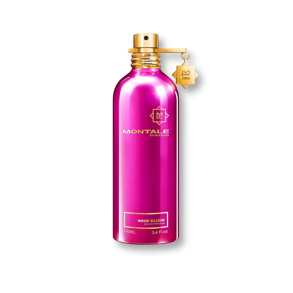 Montale Rose Elixir EDP