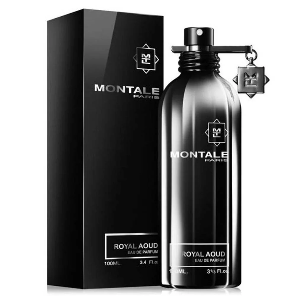 Montale Royal Aoud EDP - Image 4