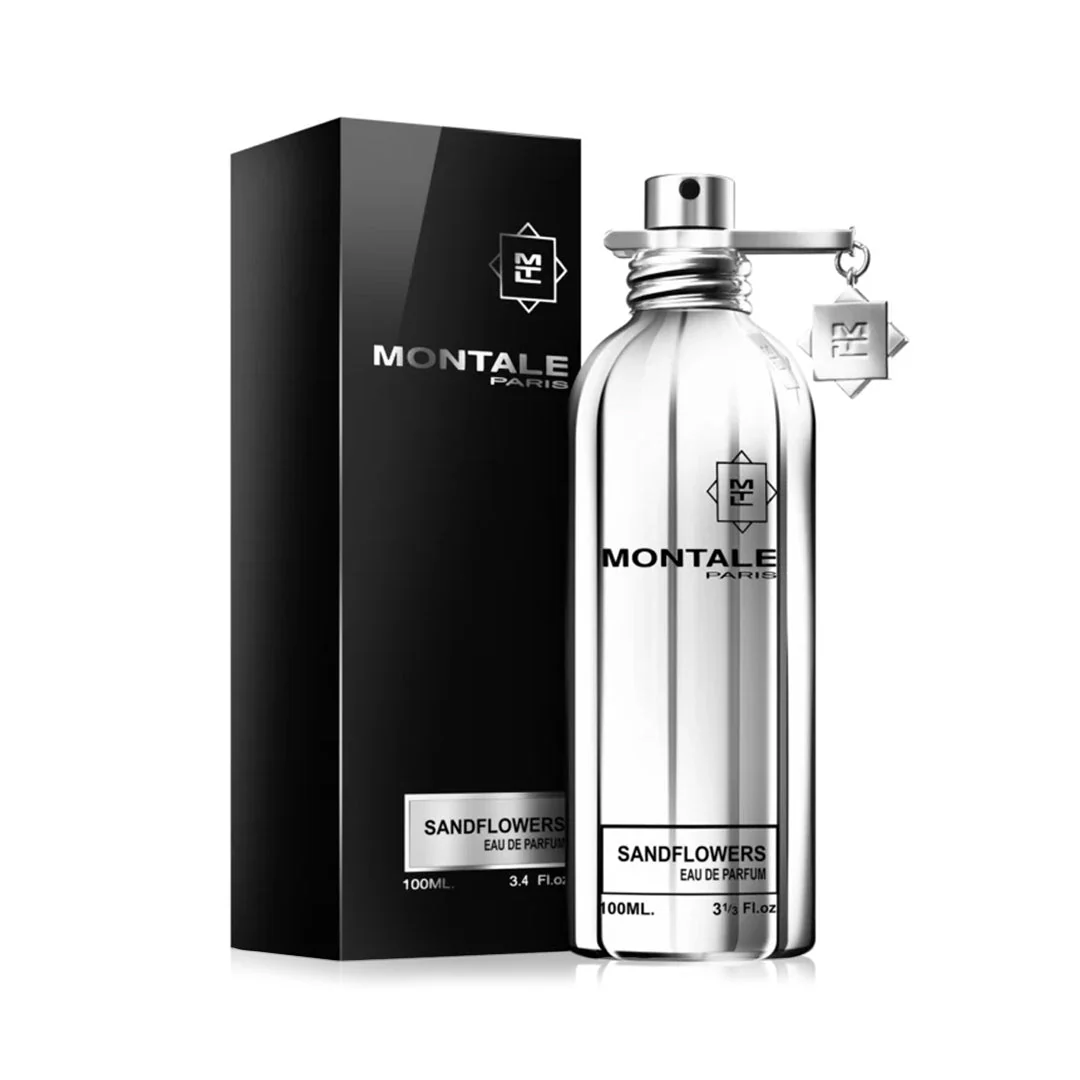 Montale Sandflowers EDP - Image 4