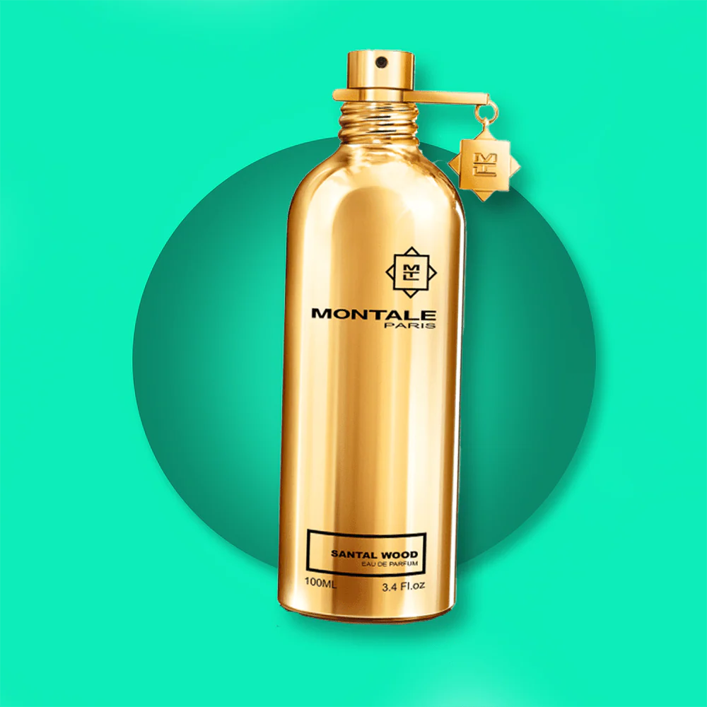 Montale Santal Wood EDP - Image 2