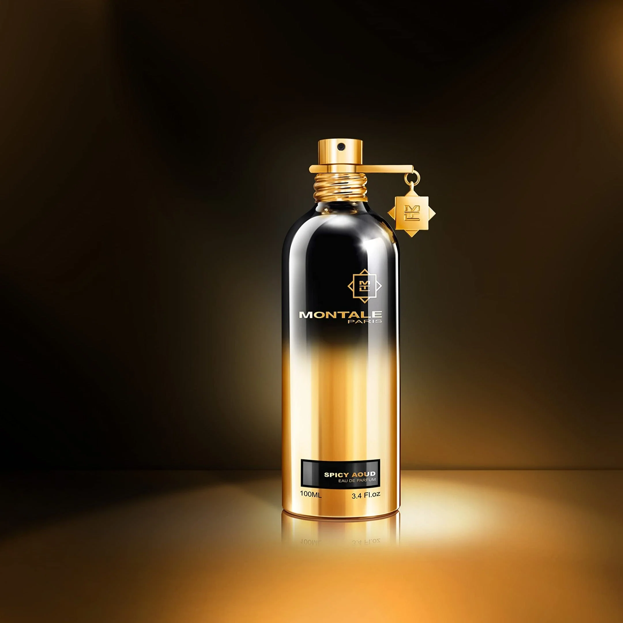 Montale Spicy Aoud EDP - Image 3