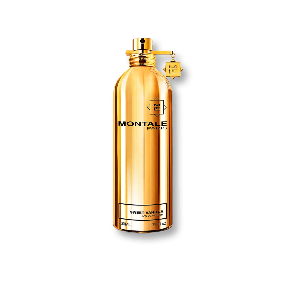 Montale Sweet Vanilla EDP
