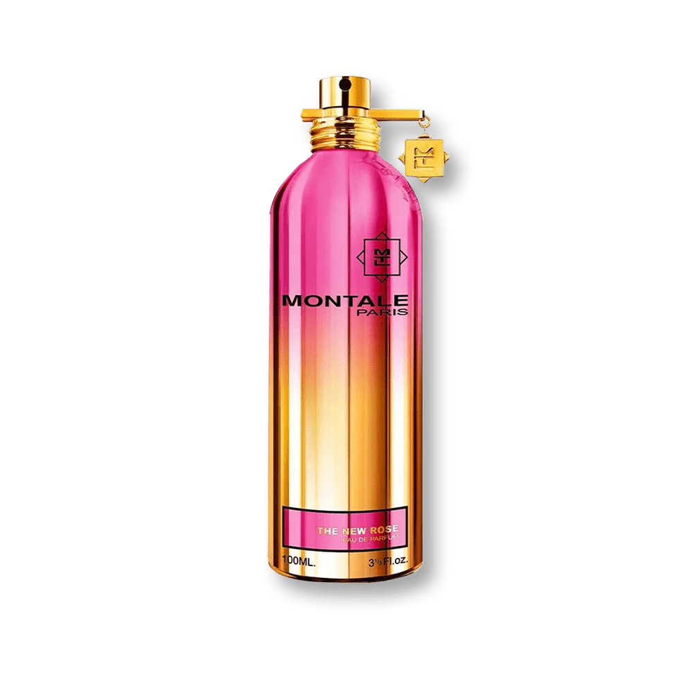 Montale The New Rose EDP