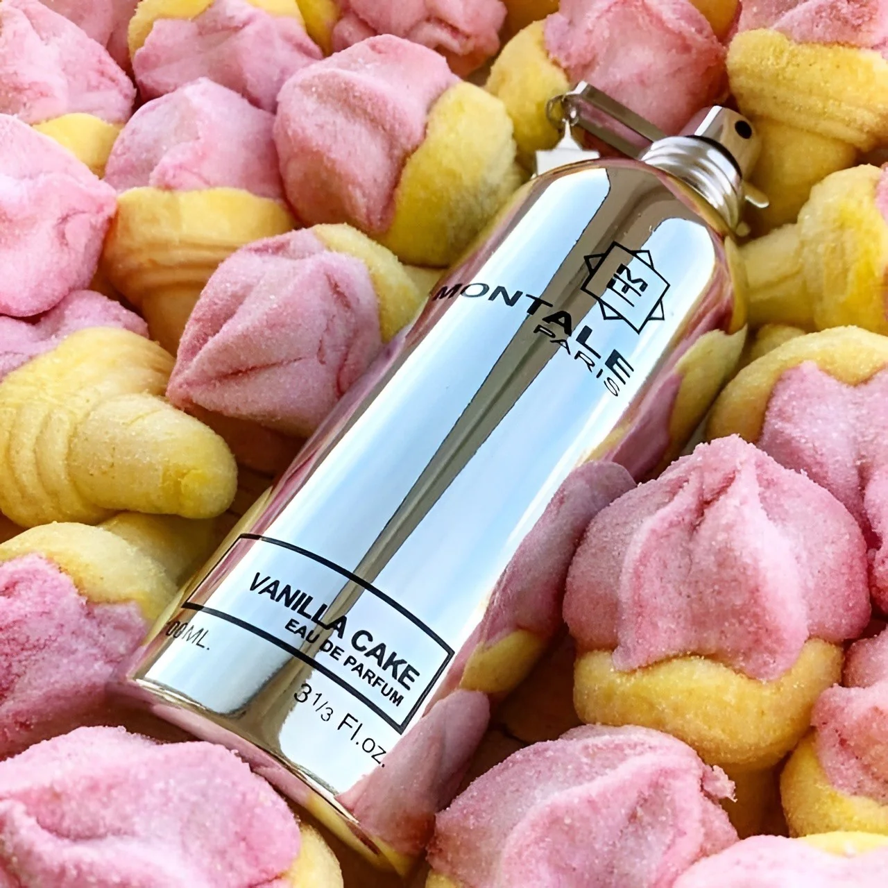 Montale Vanilla Cake EDP - Image 3