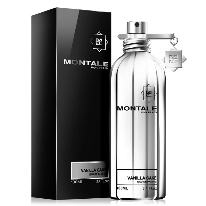 Montale Vanilla Cake EDP - Image 4