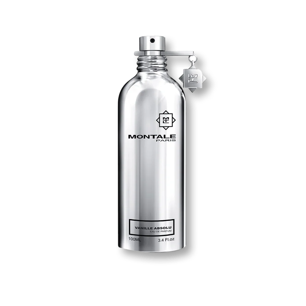 Montale Vanille Absolu EDP