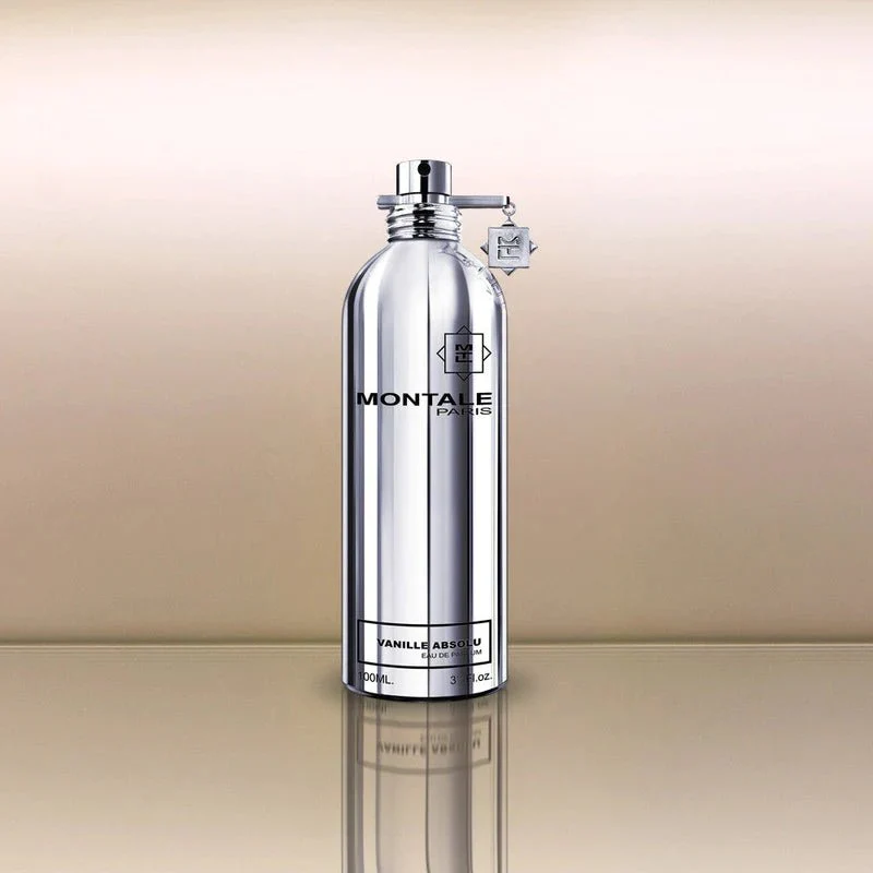 Montale Vanille Absolu EDP - Image 2