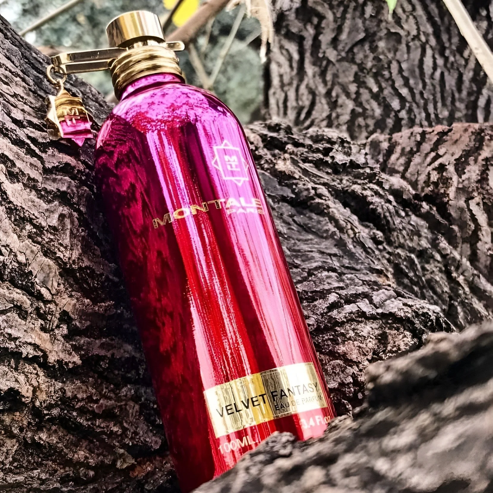 Montale Velvet Fantasy EDP for Women - Image 2