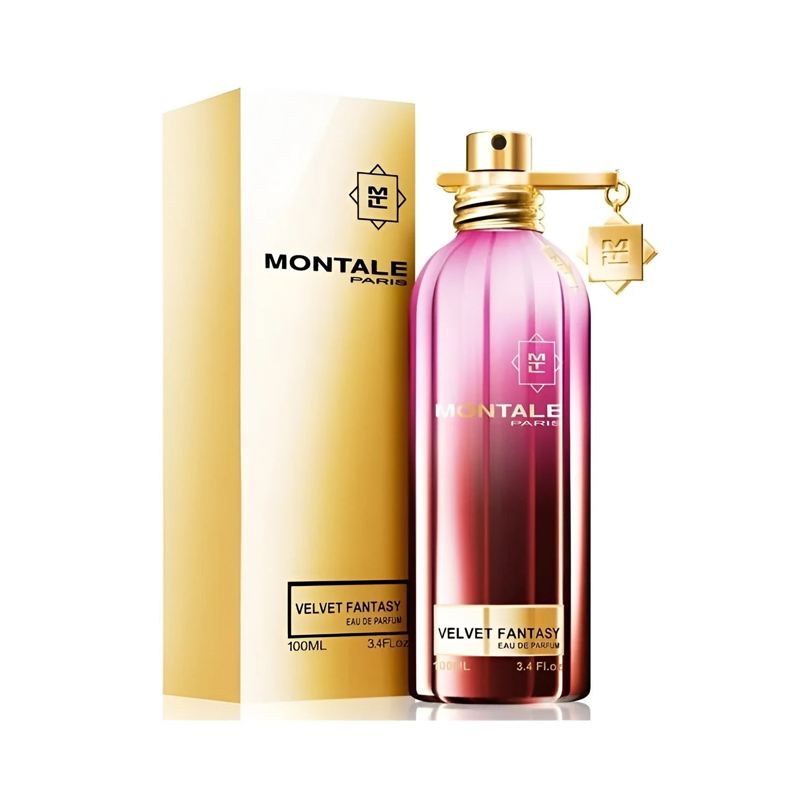 Montale Velvet Fantasy EDP for Women - Image 5