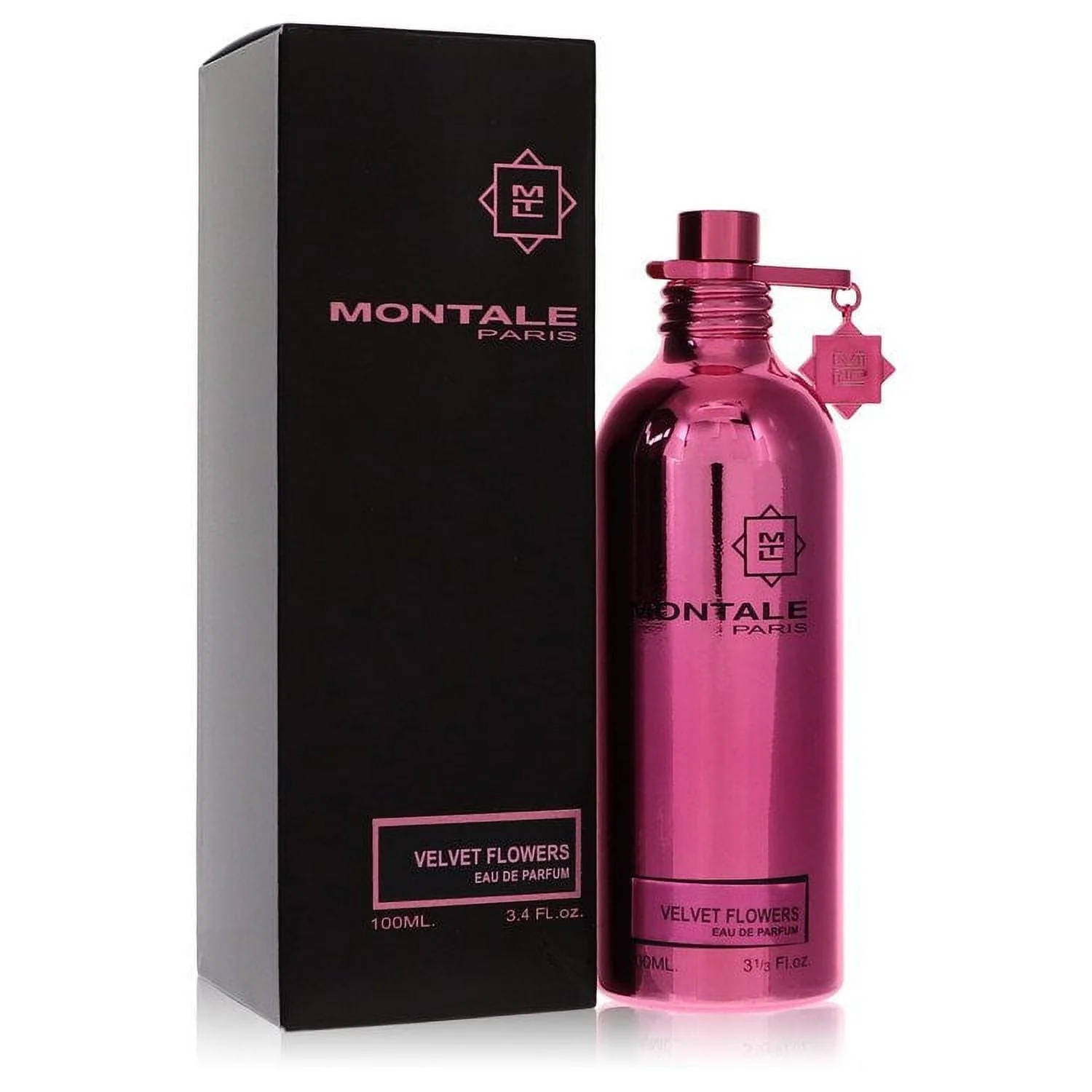 Montale Velvet Flowers EDP - Image 4