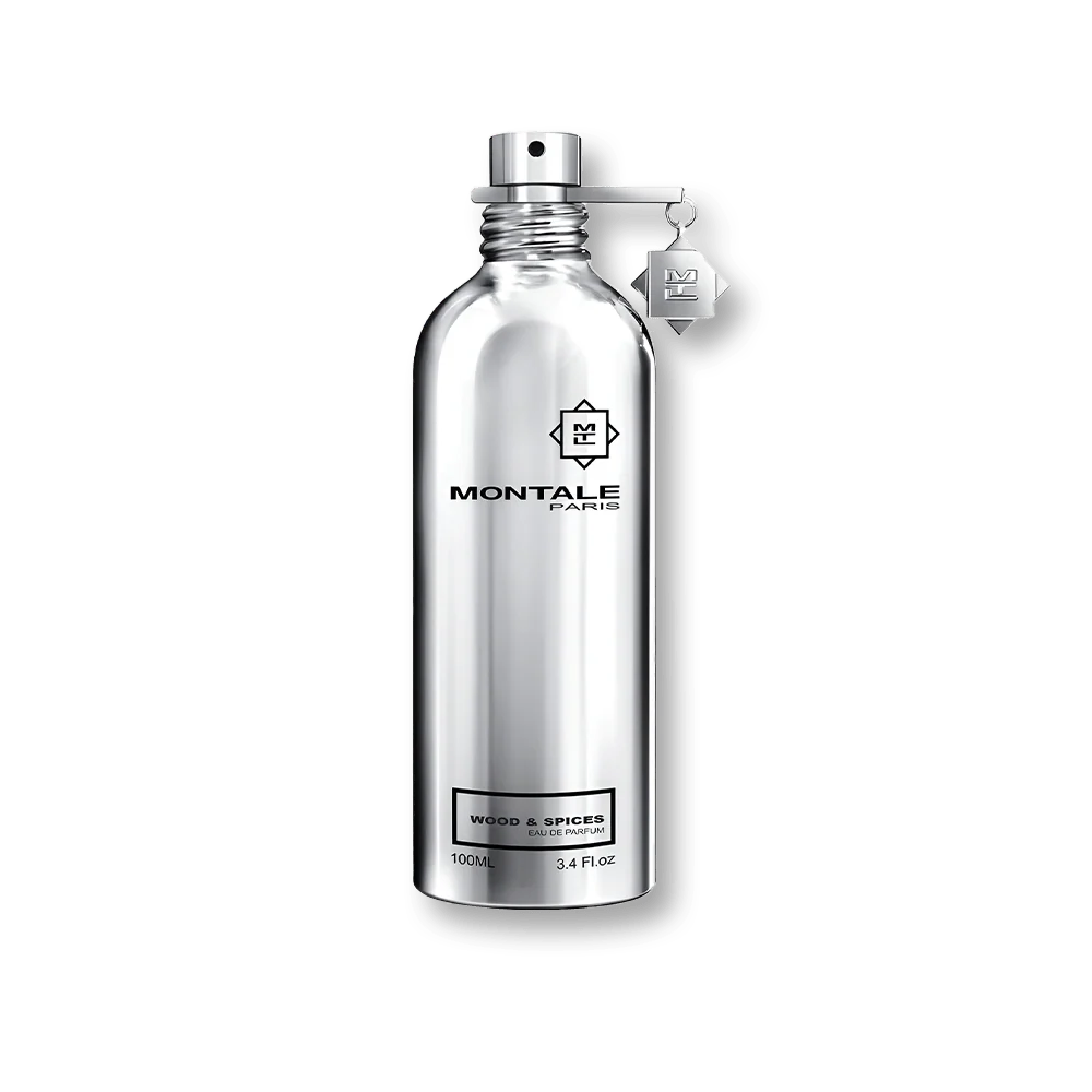 Montale Wood & Spices EDP