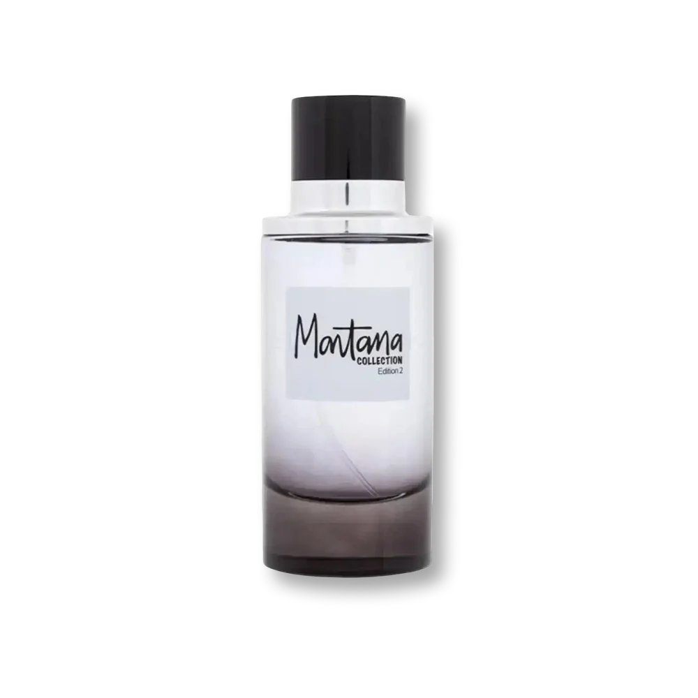 Montana Collection Edition 2 EDP