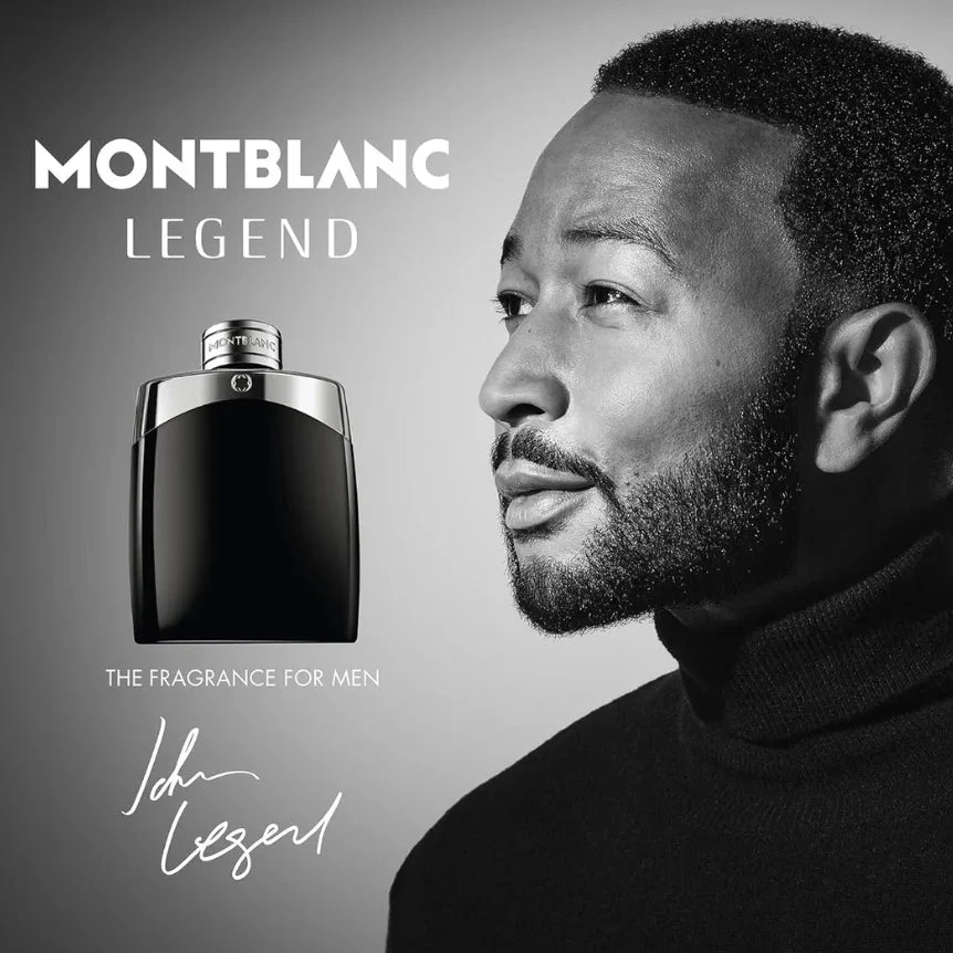Montblanc Legend 3-Piece Gift Set for Him - Image 2