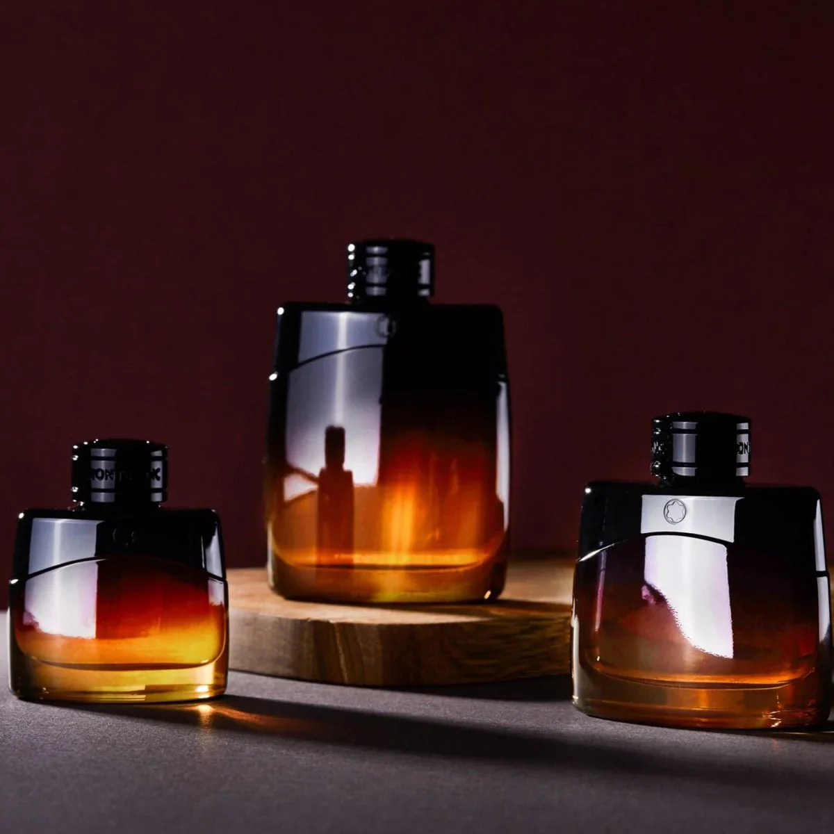 Montblanc Legend Night Gift Set for Him - Image 4
