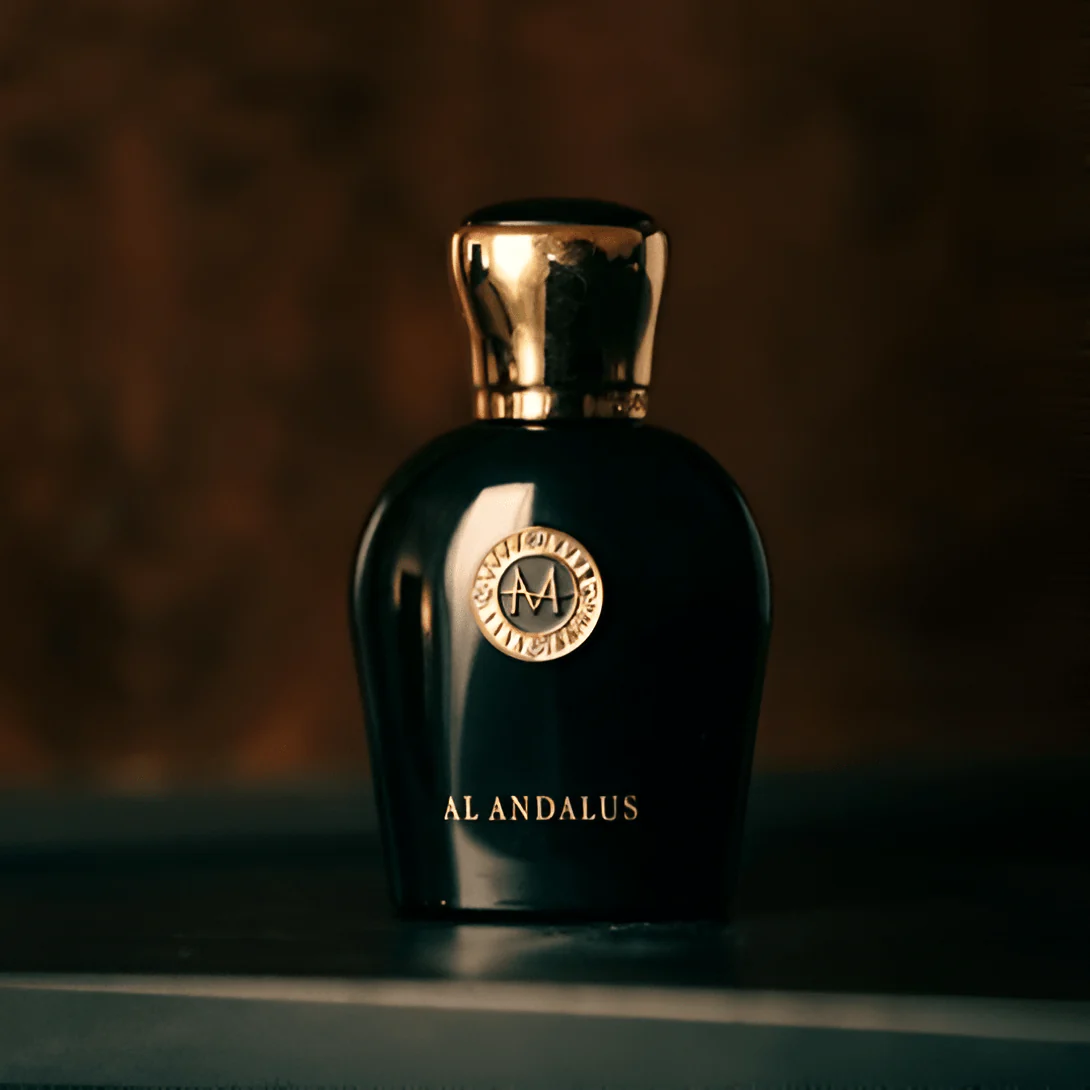 Moresque Black Collection Al Andalus EDP - Image 2