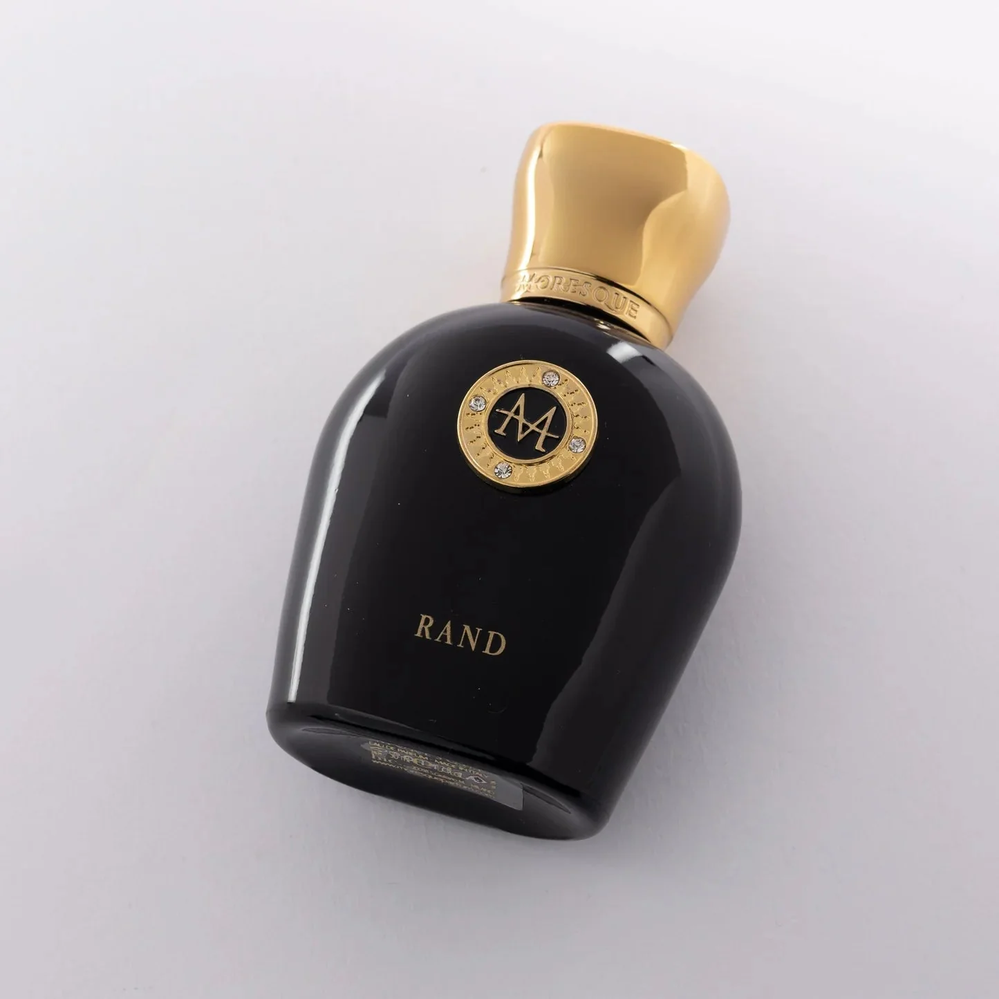 Moresque Black Collection Rand EDP - Image 3