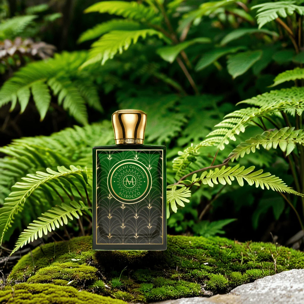 Moresque Secret Collection Scirocco EDP - Image 2