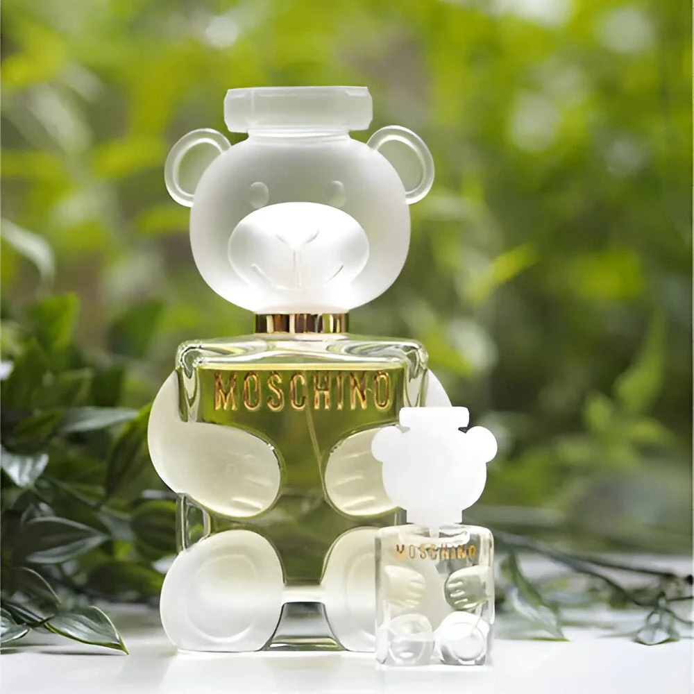 Moschino Toy 2 EDP Body Lotion Gift Set - Image 3