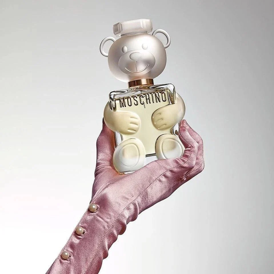 Moschino Toy 2 EDP Body Lotion Gift Set - Image 5