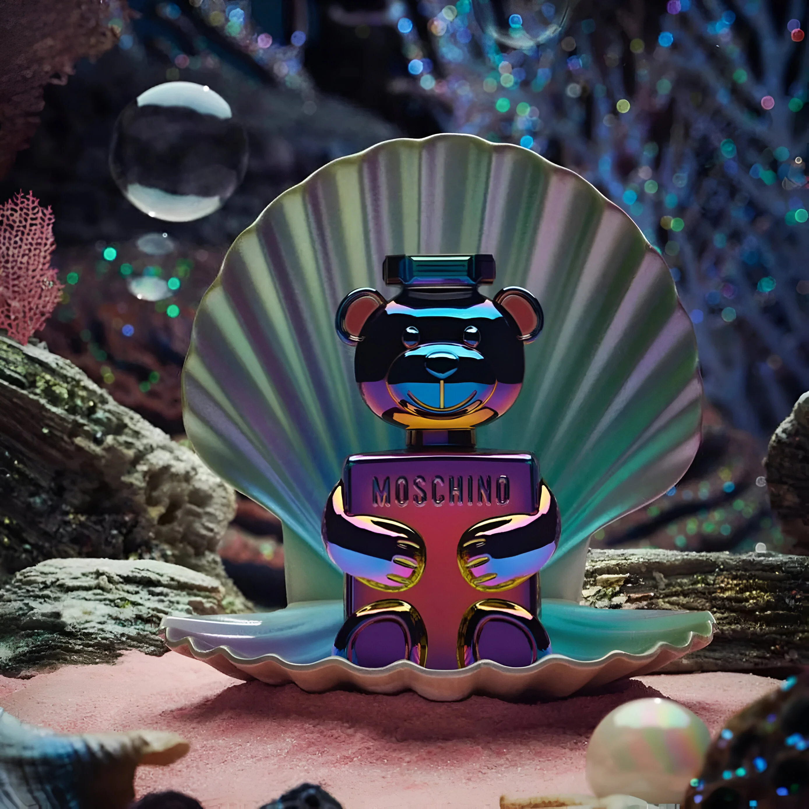 Moschino Toy 2 Pearl EDP - Image 2