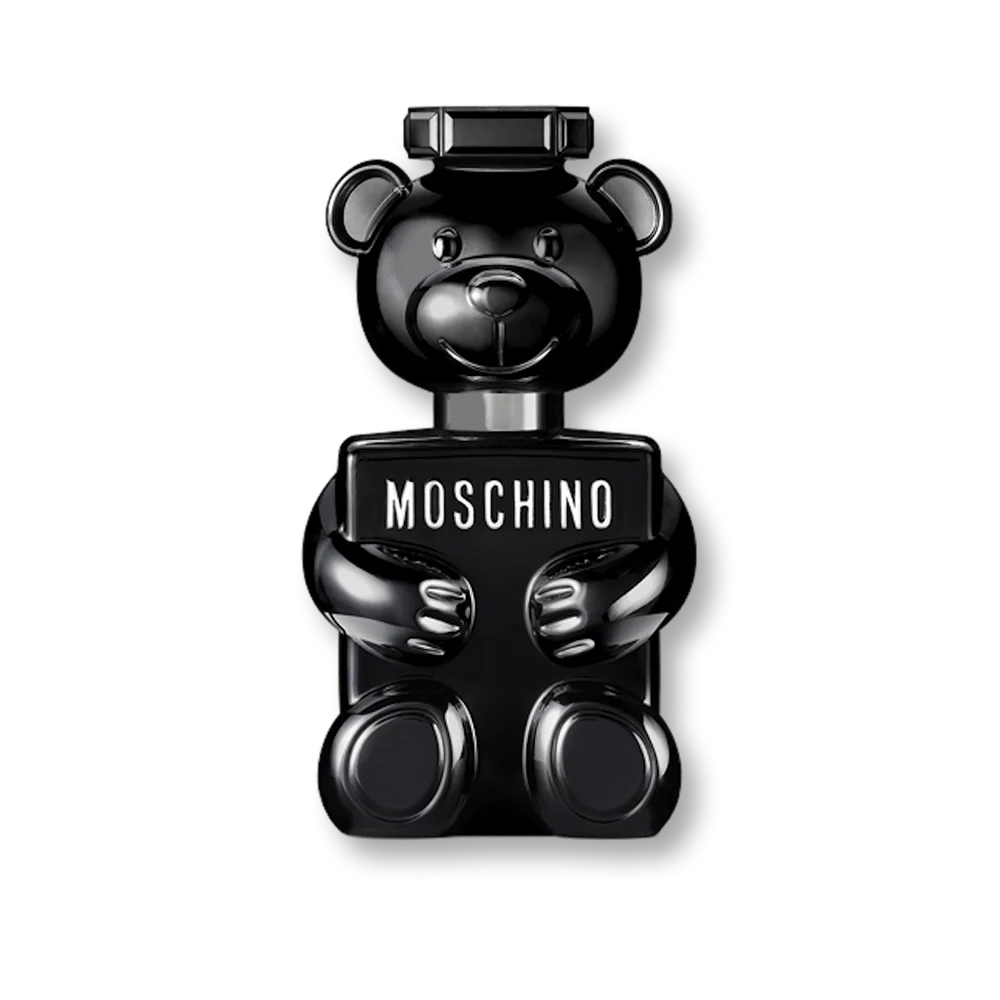 Moschino Toy Boy EDP