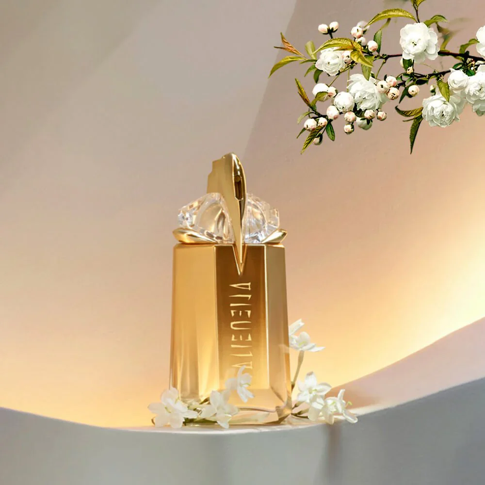 Mugler Alien Goddess EDP Gift Set for Her - Image 5