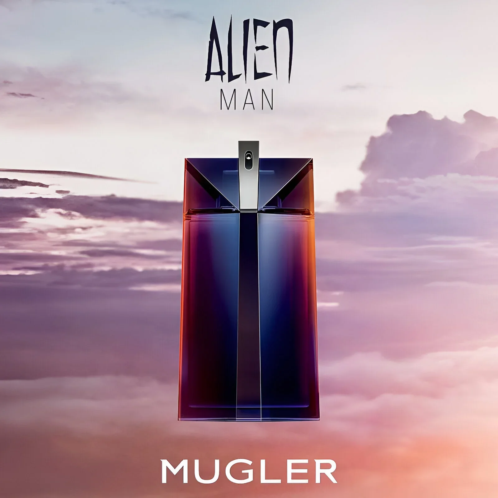 Mugler Alien Man EDT For Men - Image 3