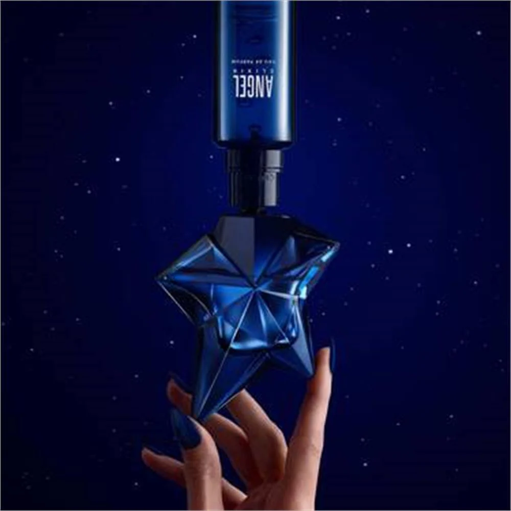 Mugler Angel Elixir Refillable Star EDP - Image 2