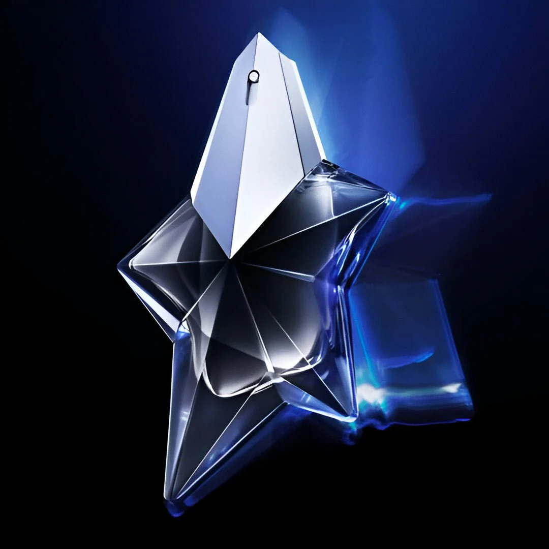 Mugler Angel Fantasm Scented Candle - Image 2