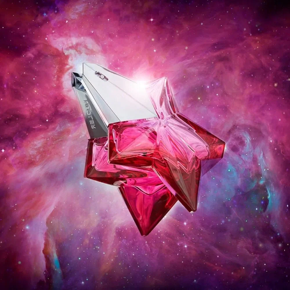 Mugler Angel Nova Refillable Star EDP For Women - Image 3