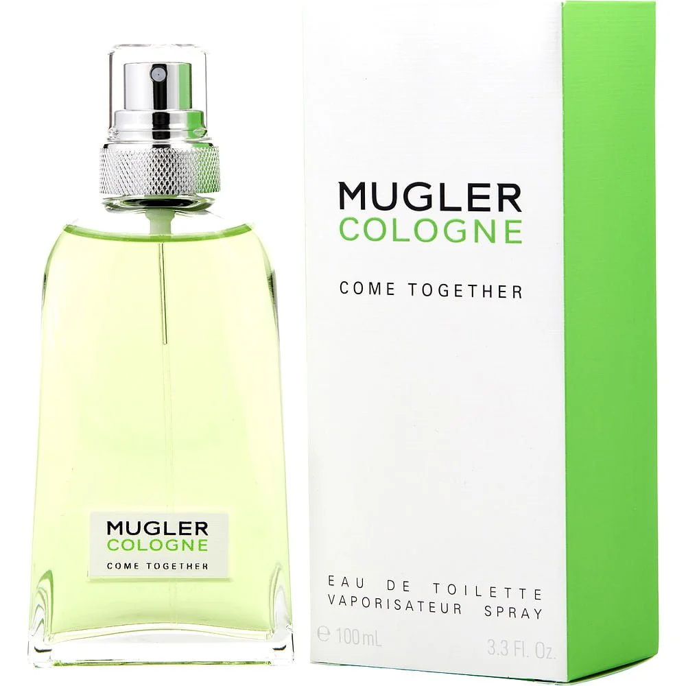 Mugler Cologne Come Together EDT - Image 5