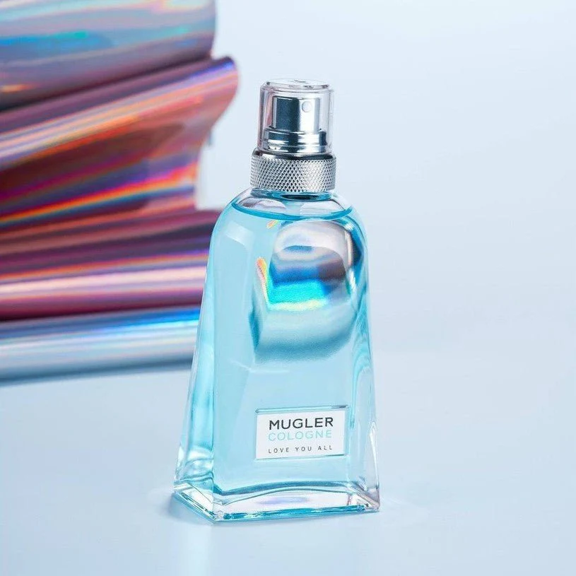 Mugler Cologne Love You All EDT - Image 3