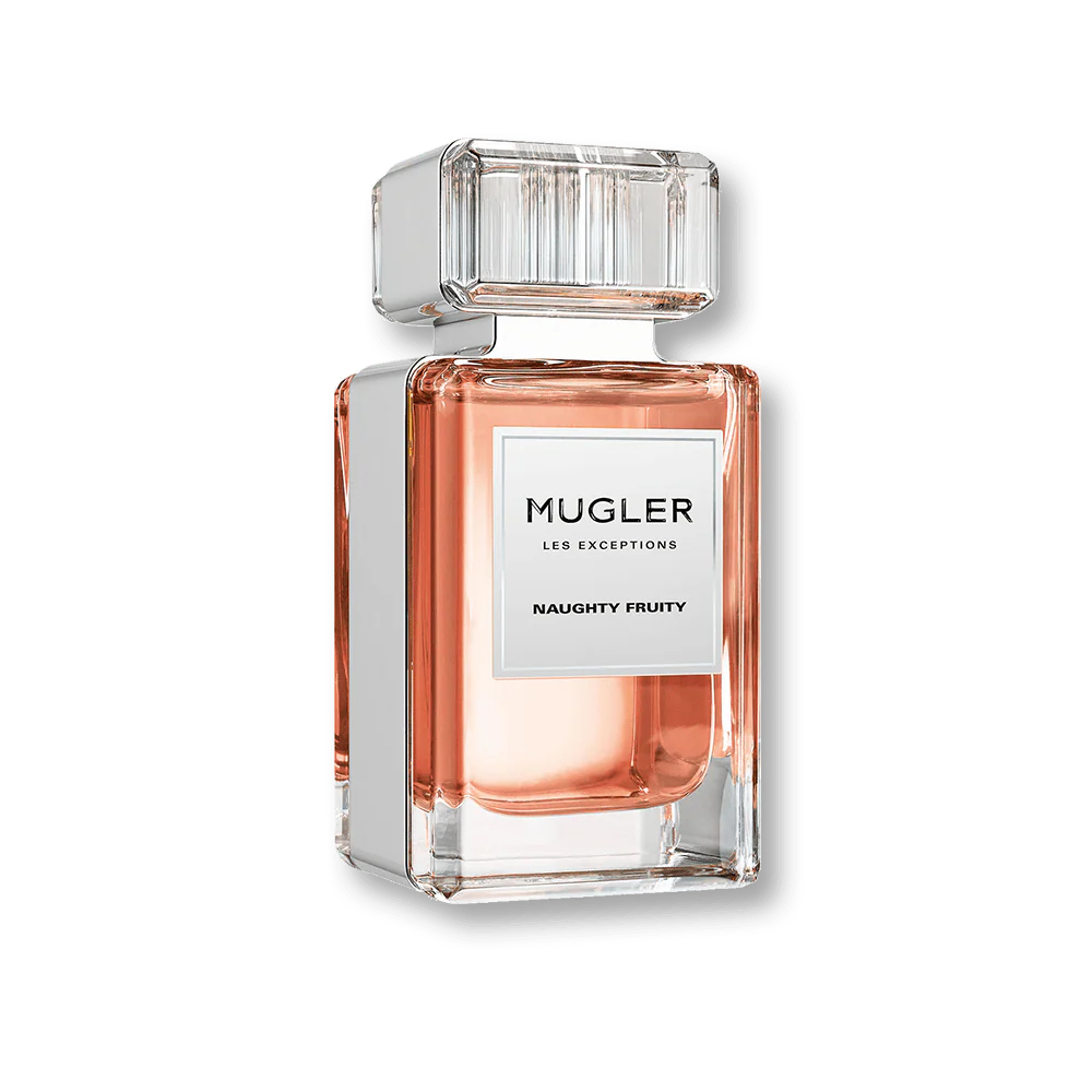 Mugler Les Exceptions Naughty Fruity EDP