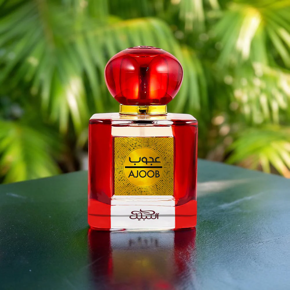 Nabeel Ajoob EDP - Image 3