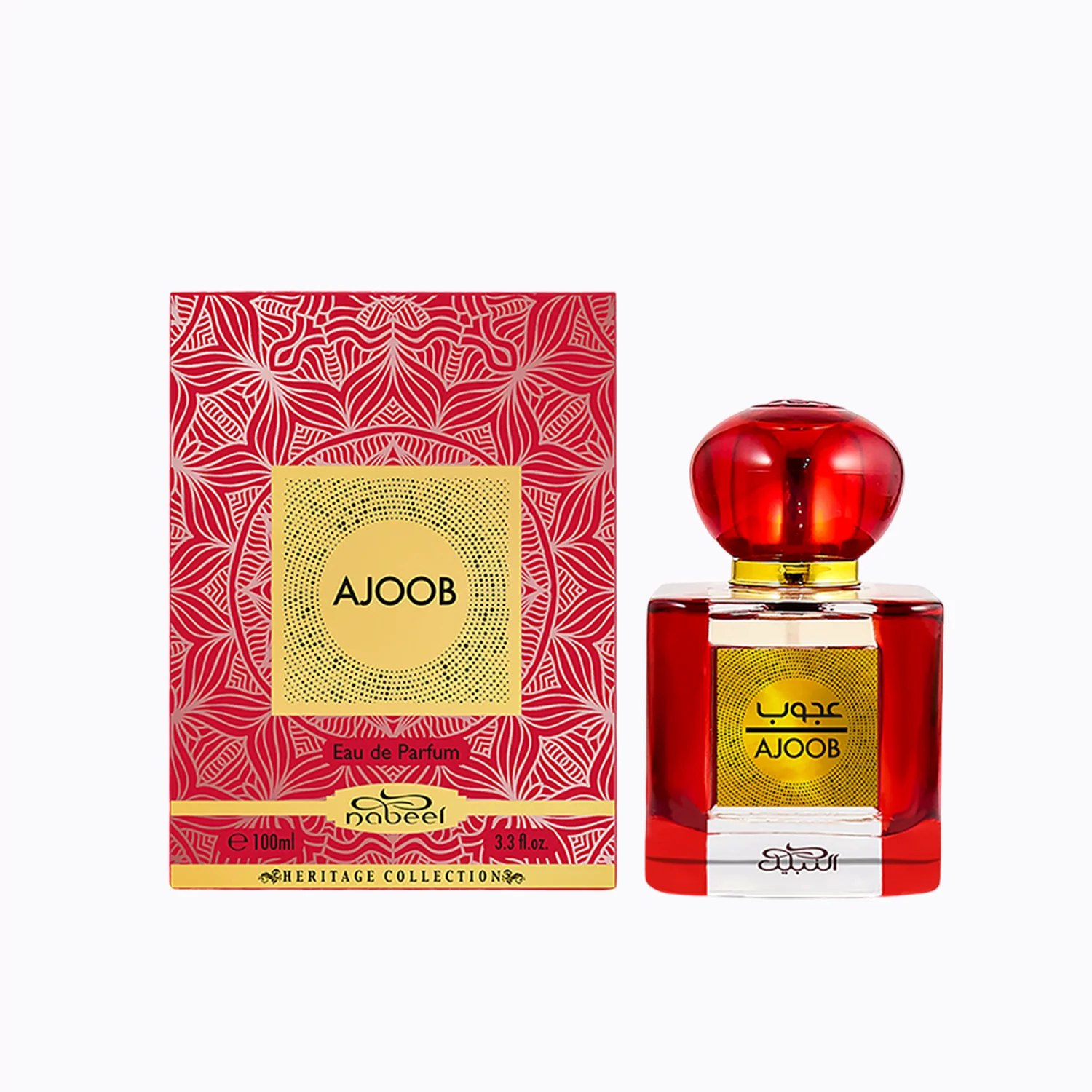 Nabeel Ajoob EDP - Image 4